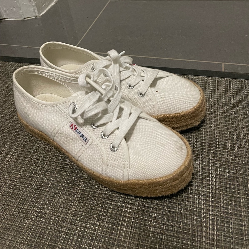 SUPERGA 2730 cotropew sneaker